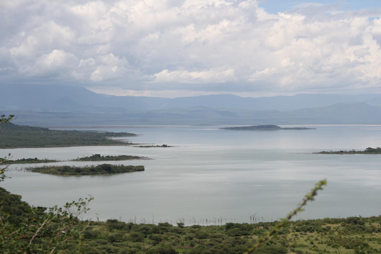 Sandai Resort Lake Baringo Ol Kokwe Exterior photo